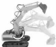 Revell Digger 2.0 - 22