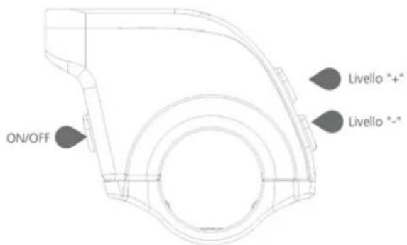 SHARP BK-ED06E - Display LCD - 2