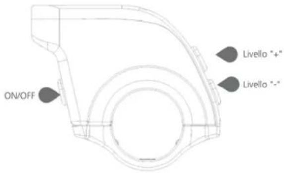 SHARP BK-ED06E - Näytön LCD-näyttö - 2