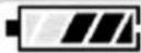 SHARP BK-ED06E - • Anzeige des Batterieladestatus - 3