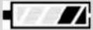 SHARP BK-ED06E - - Indikation af batteriets opladningsstatus - 4