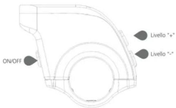 SHARP BK-ED06E - Skærm LCD - 2
