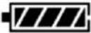 SHARP BK-ED06E - • Anzeige des Batterieladestatus - 1