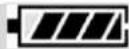 SHARP BK-ED06E - • Anzeige des Batterieladestatus - 2