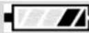 SHARP BK-ED06E - • Anzeige des Batterieladestatus - 4