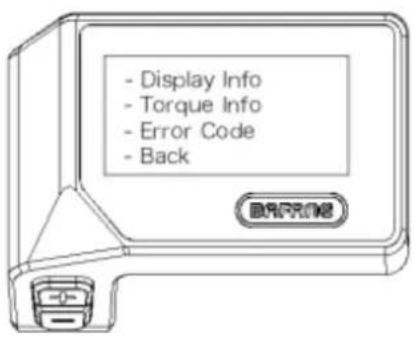 SHARP BK-ED06E - Information - 2