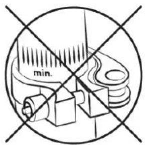 SHARP BK-ED06E - Troubleshoot charger issues: - 4