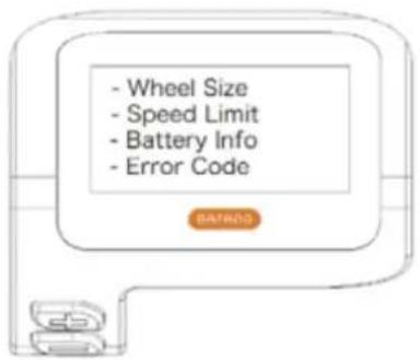 SHARP BK-ED06E - 2