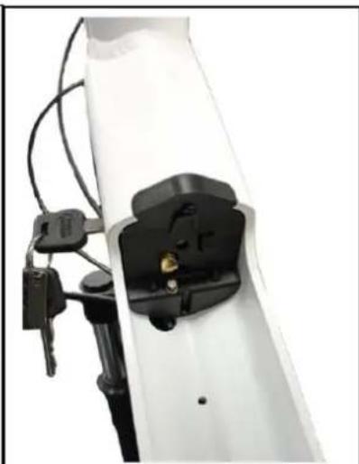 SHARP BK-ED06E - DEFINIZIONE DEL CODICE DI ERRORE - 1