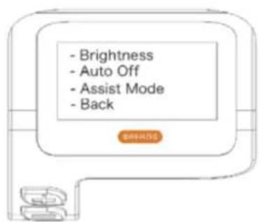 SHARP BK-ED06E - Pneumatici - 3