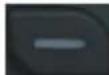 SHARP BK-ED06E - Afficheur LCD - 3