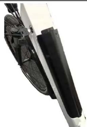 SHARP BK-ED06E - Installing and using the battery - 3