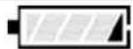 SHARP BK-ED06E - - Akun lataustilan ilmaisin - 5
