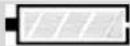 SHARP BK-ED06E - - Indication de l'état de charge de la batterie - 6