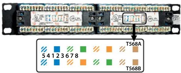 Intellinet 721080 - 6