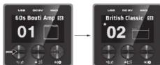 NUX Amp Core Studio - 製品の概要 - 2