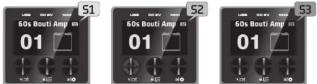 NUX Amp Core Studio - 製品の概要 - 3