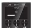 NUX Amp Core Studio - 製品の概要 - 18