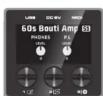 NUX Amp Core Studio - 製品の概要 - 12