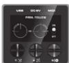 NUX Amp Core Studio - 製品の概要 - 17