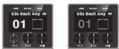 NUX Amp Core Studio - 製品の概要 - 8