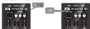 NUX Amp Core Studio - 製品の概要 - 7