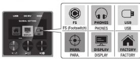 NUX Amp Core Studio - 製品の概要 - 13