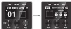 NUX Amp Core Studio - 製品の概要 - 4