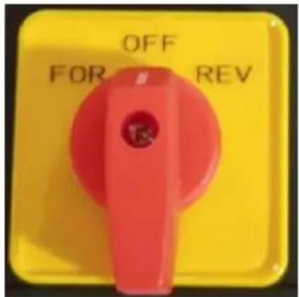 MSW DCM-03 - DISPOSAL OF USED UNITS. - 18