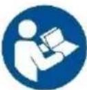 MSW DCM-03 - LEGGERE ATTENTAMENTE E COMPRENDERE QUESTO MANUALE PRIMA DI INIZIARE IL LAVORO. - 2