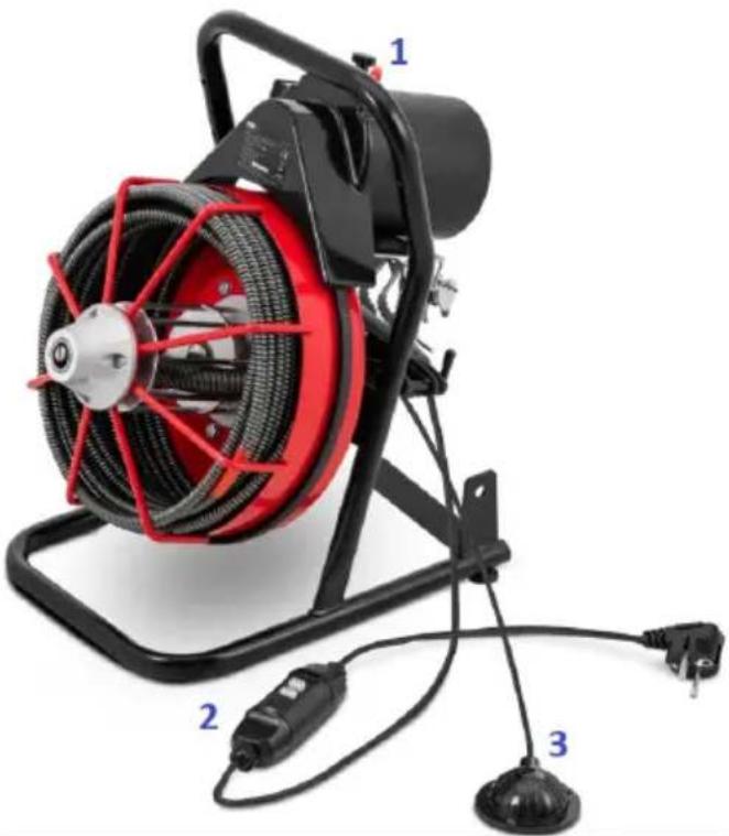 MSW DCM-03 - DISPOSAL OF USED UNITS. - 14