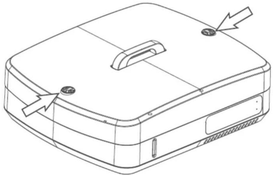 Wiesenfield WIE-IN-110 - Vent - 1