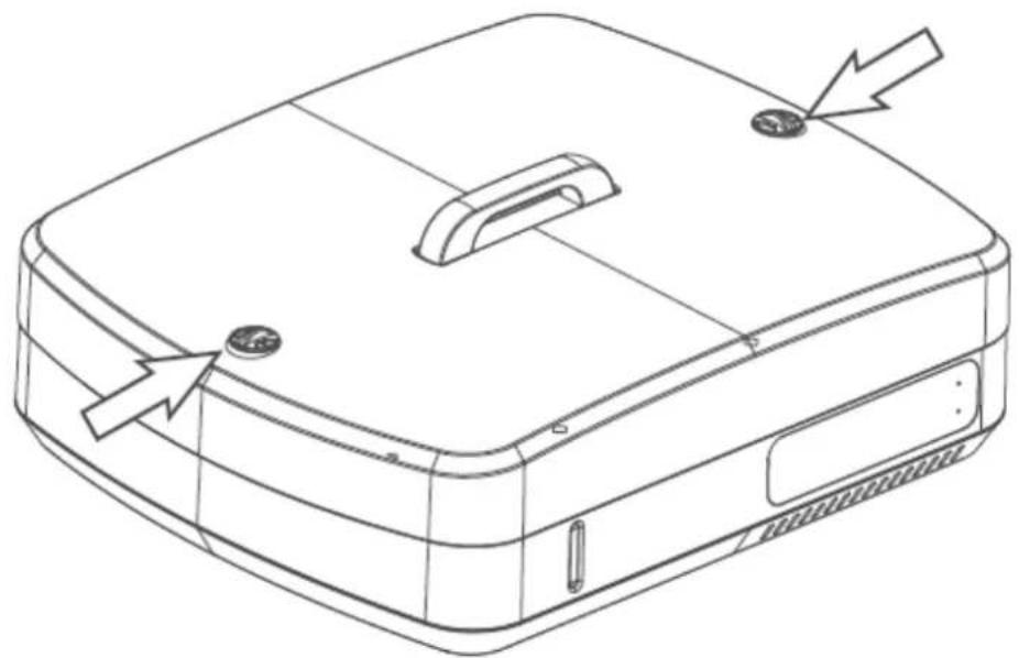 Wiesenfield WIE-IN-110 - Luftzufuhr - 1