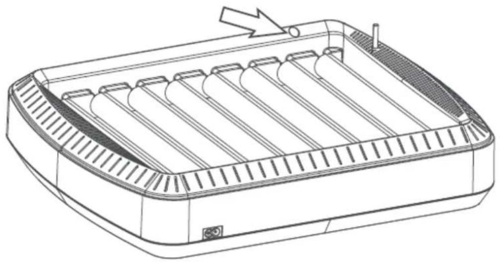 Wiesenfield WIE-IN-110 - Vent - 2