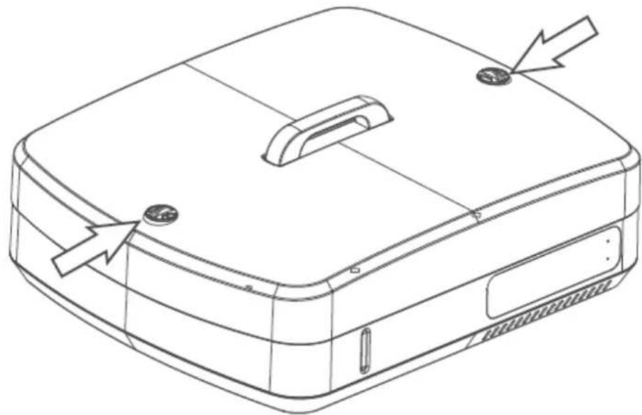Wiesenfield WIE-IN-110 - Vent - 1