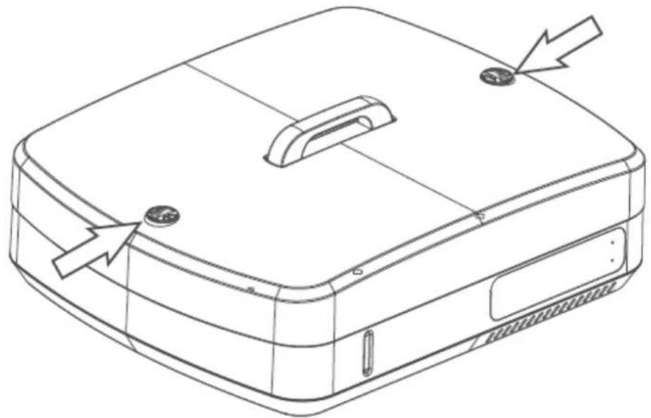Wiesenfield WIE-IN-110 - Odpowietrznik - 1