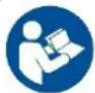 Royal Catering RCMT-352M - Legenda - 1