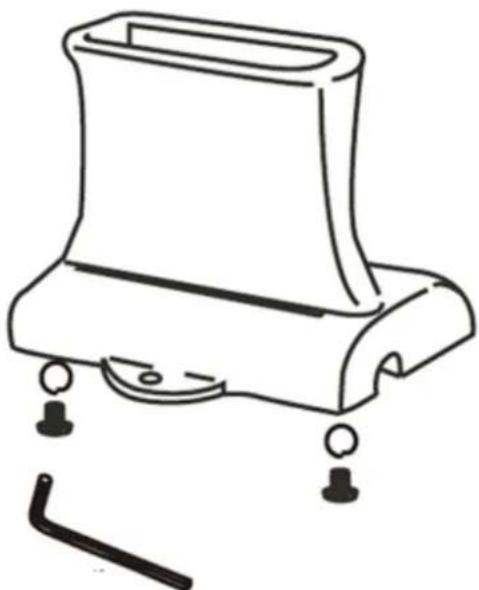 Royal Catering RCMT-352M - Assemblaggio del dispositivo - 2