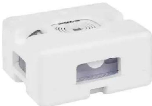 Wiesenfield WIE-IN-100 - Plug in e conexão de água - 3