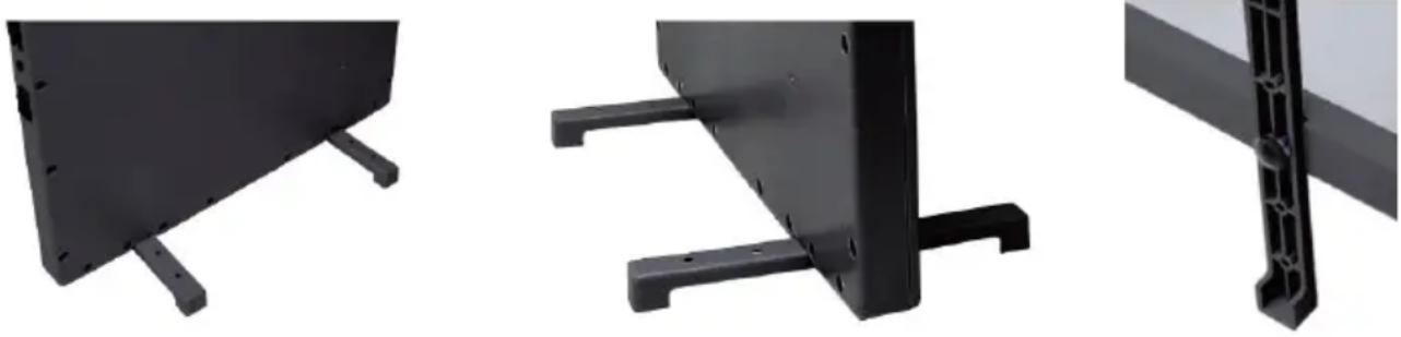 Wiesenfield WIE-CHP-100 - Ελεύθερη χρήση - 1