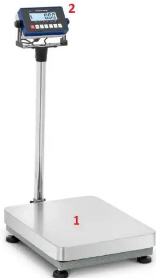 STEINBERG SBS-PF-150/5 - Produktübersicht - 3