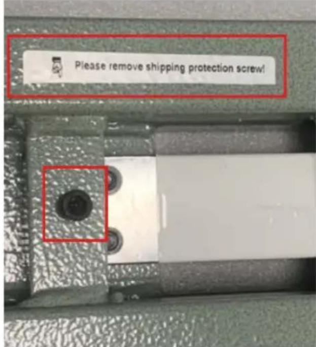 STEINBERG SBS-PF-150/5 - POSITIONING OF THE UNIT - 1