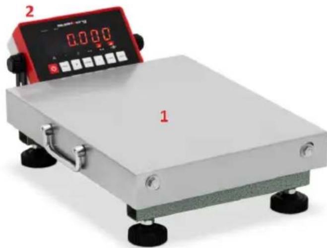 STEINBERG SBS-PF-150/5 - Produktübersicht - 2