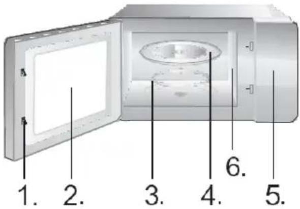 HISENSE H23MOBVD1H - ТОК ТАТУ/БОЛДЫРМАУ - 1
