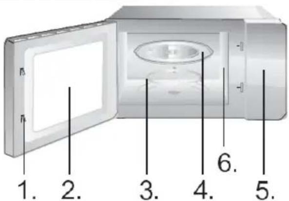 HISENSE H23MOBVD1H - START/+30 SEC - 1