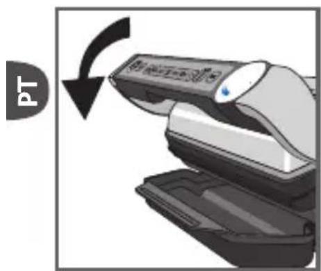 TEFAL OptiGrill+ - 1415 - 4