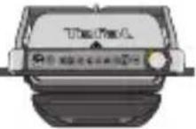 TEFAL OptiGrill+ - Rengøring og vedligeholdelse - 1