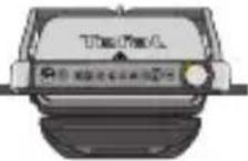 TEFAL OptiGrill+ - Puhdistus ja kunnossapito - 1