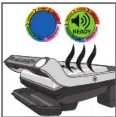 TEFAL OptiGrill+ - Ψησιμο - 4