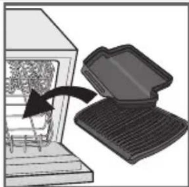 TEFAL OptiGrill+ - Nettoyage - 2